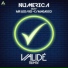 Numerica feat. Mr Leo, Ko-c, Magasco