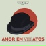 Márcio Lugó, Casa Vulgar feat. Bob Ynn
