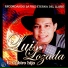 Luis Lozada "El Cubiro Hijo"