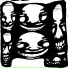 kaydo, LEGOK NA POMINE, YA$NO THE ALIEN