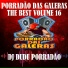 PORRADÃO DAS GALERAS, DJ Dudu Porradão