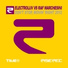 DJ BORISOFF MFC SEPTEMBER PROMO MIX - track 15