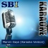 SBI Audio Karaoke