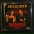 Solguden