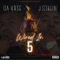 Da Krse x J.Stalin