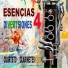 Cuarteto de Clarinetes Vert