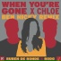 Ruben de Ronde, Rodg, Chloe