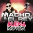 Macho Y El Rey feat. Rey Pirin