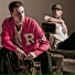 Richie Panelli, Cody John