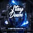 DJ MARV GO HARD