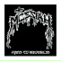 Messiah - 1985 - Hymn To Abramelin