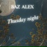 Baz Alex