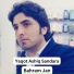 Bahram Jan