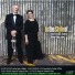 Shiela Kibbe, Terry Everson