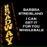 Barbra Streisland