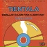 Wzkillah, Lion Fiah feat. Jungle Noise, Jony Roy