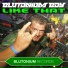 Blutonium Boy