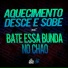 MC Rafa 22, MC Gibi