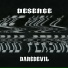 Deserge