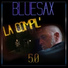 BLUESAX