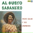 Pacho Galán y Su Orquesta