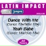 Rafael Torres, Ray Abraxas, Latin Impact