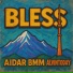 Aidar BMM, ALVINTODAY