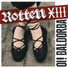 Rotten XIII