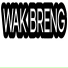 wak breng