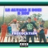 Le Alvaro feat. Doxi, Zou