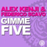 Alex Kenji & Federico Scavo