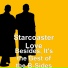 Starcoaster Love