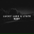 Lucky Luke x LTGTR