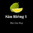 Bùi Gia Huy
