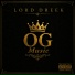 Lord Dreek