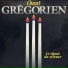 Chant Grégorien