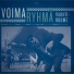 Voimaryhmä