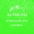Mc Mn, DJ Mourinha, MC Malvin, MC TG