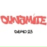 DYNAMITE