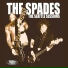 The spades