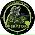 Ossoperators