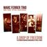 Marc Ferrer Trio
