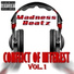 Madness Beatz feat. BlackWill