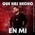 Rafa Moreno, Jesus Moreno