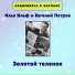 Аудиокнига в кармане