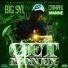 BIG SYL, criminal manne