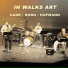 Richard Carr, Mike Nord, Georg Hofmann