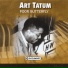Art Tatum