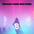 Russian Funk Brothers