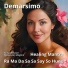 Demarsimo, Anny Waysun, Alexander Mogilco